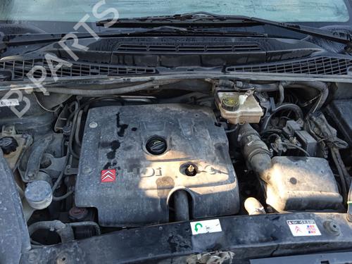 Instrument cluster CITROËN XSARA PICASSO (N68) 2.0 HDi | BP31101168C47 