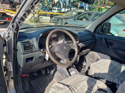 Other CITROËN BERLINGO / BERLINGO FIRST MPV (MF_, GJK_, GFK_) 2.0 HDI 90 (MFRHY) | BP31103145O1 