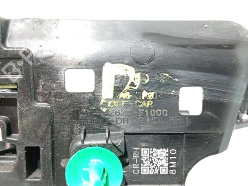 Front right interior door handle KIA SPORTAGE IV (QL, QLE) 1.6 GDI | BP31103870I14