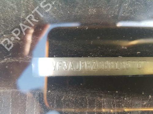 Cable PEUGEOT BIPPER (AA_) | BP19794622E12