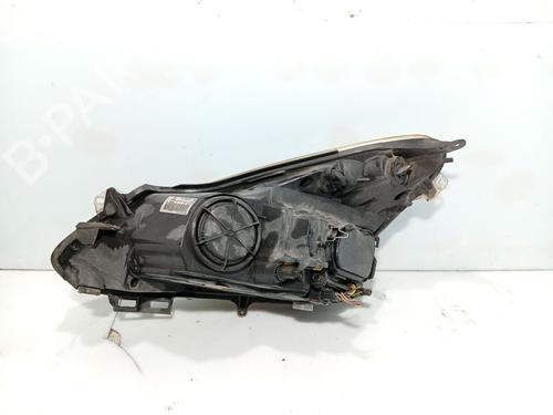 Right headlight OPEL CORSA D (S07) 1.3 CDTI (L08, L68) | BP37461475C29 - Image 4