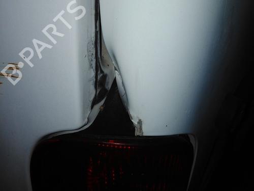 Left tailgate RENAULT MASTER II Platform/Chassis (ED/HD/UD) 2.5 dCi (HD02) | BP24687588C76