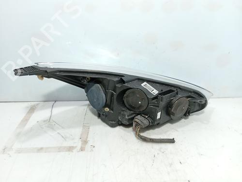 Left headlight FORD FOCUS III 1.5 TDCi | BP39907996C28 - Image 3
