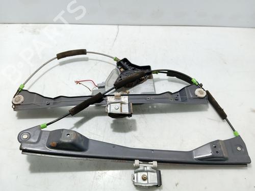 Front right window mechanism SSANGYONG ACTYON SPORTS II 2.0 Xdi | BP32349509C23