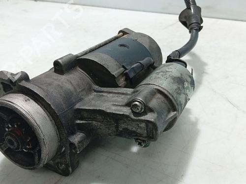 Starter KIA SORENTO I (JC) 2.5 CRDi 4WD | BP31137721M8 