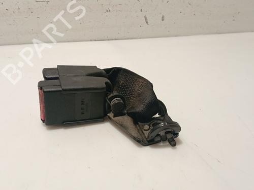 Sikkerhedssele-spænde RENAULT MEGANE I (BA0/1_) 1.9 dTi (BA1U) (80 hp) 31112104