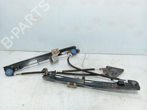 Rudehejsemekanisme ventre foran Rudehejsemekanisme ventre foran SEAT ALTEA (5P1) 1.9 TDI (105 hp) 37415418 37415418