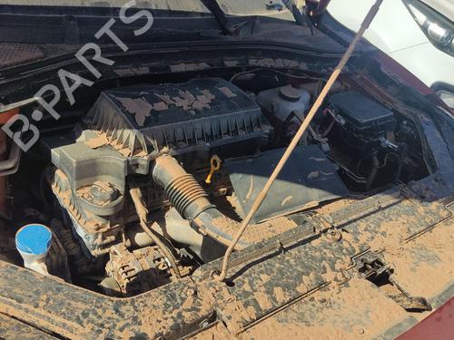 Módulo eletrónico MG MG ZS SUV (AZS1) 1.5 VTi | BP31358362M83 