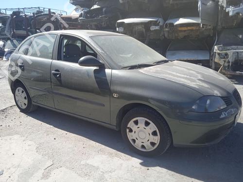 Electronic module SEAT IBIZA III (6L1) 1.4 16V | BP31111421M83 