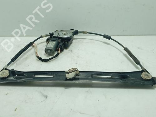 Front right window mechanism FIAT PANDA (169_) 1.1 (169.AXA1A) | BP35756528C23 - Image 3