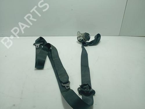 Used Rear center seatbelt FORD FOCUS C-MAX (DM2) 2.0 (145 hp) 31101597