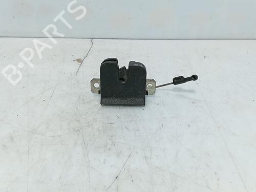 Used Tailgate lock Tailgate lock VW NEW BEETLE (9C1, 1C1) 1.9 TDI (105 hp) 33421675 33421675