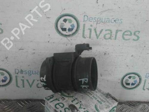 Mass air flow sensor RENAULT KANGOO (KC0/1_) 1.9 dTi (KC0U) | BP18972969M95 - Image 1
