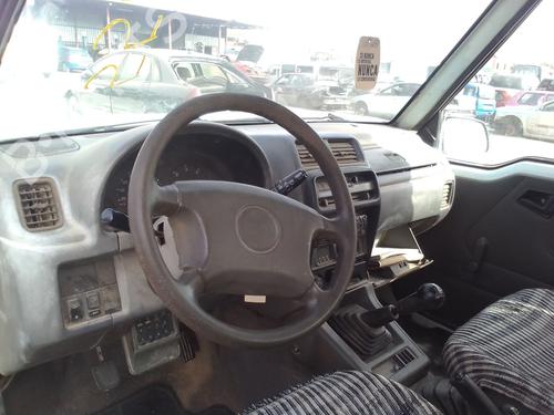 Engine SUZUKI VITARA Cabrio (ET) 2.0 HDI (SE 420HDI) | BP31100643M1 