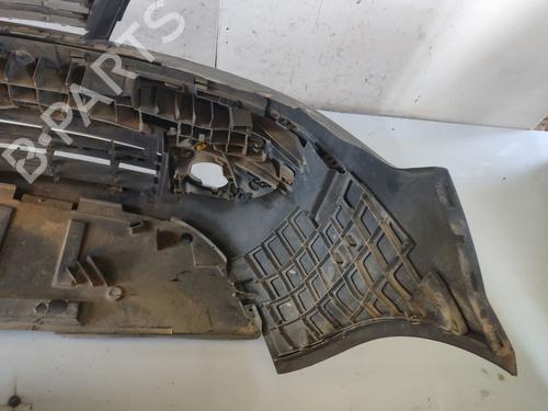 Front bumper RENAULT SCÉNIC II (JM0/1_) 1.5 dCi (JM0F) | BP31102847C7 