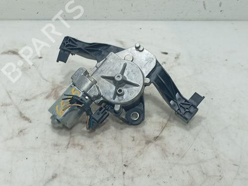 Used Rear wiper motor Rear wiper motor 37758106 37758106