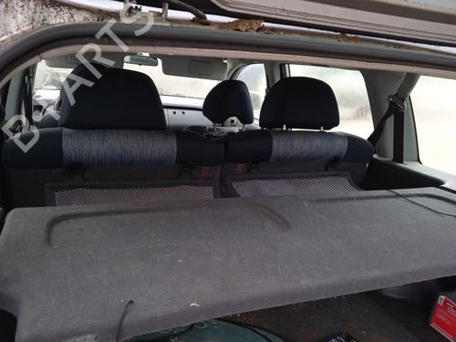 Front bumper HONDA HR-V (GH_) 1.6 16V 4WD (GH2, GH4) | BP24694630C7 