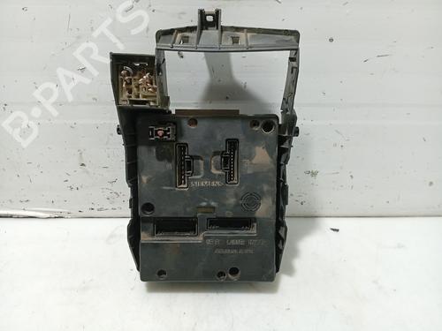 Used Electronic module RENAULT MEGANE I (BA0/1_) 1.9 dCi (BA05, BA1F) (102 hp) 31109305