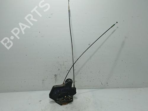 Used Rear right lock Rear right lock TOYOTA COROLLA (_E12_) 2.0 D-4D (CDE120R, CDE120L_) (110 hp) 36352740 36352740