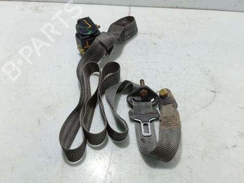 Used Rear left seatbelt LAND ROVER DISCOVERY I (LJ) [1989-1998]  32027748