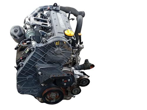 Engine OPEL ASTRA G Hatchback (T98) 1.7 DTI 16V (F08, F48) | BP32700872M1 - Image 4