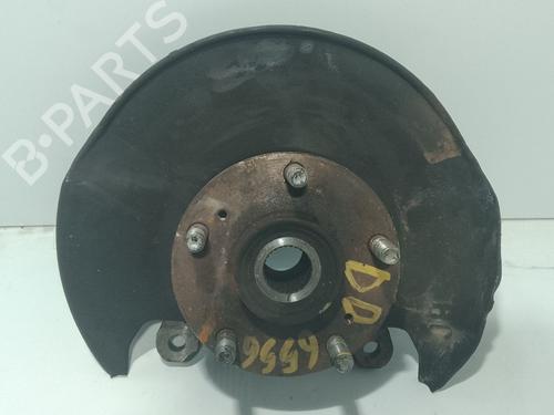 Used Right front steering knuckle Right front steering knuckle 39466546 39466546