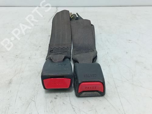 Sikkerhedssele-spænde HYUNDAI H-1 / STAREX Bus (A1) 2.5 TD (80 hp) 32852963