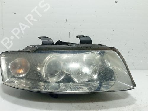 Used Right headlight Right headlight AUDI A4 B6 Avant (8E5) 2.4 (170 hp) 34244223 34244223