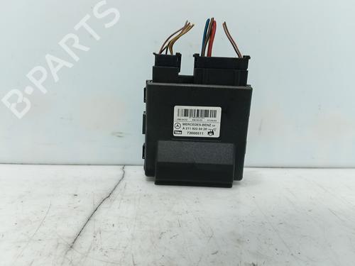 Used Electronic module Electronic module MERCEDES-BENZ E-CLASS T-Model (S211) E 320 T CDI (211.226) (204 hp) 36105265 36105265