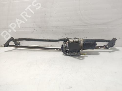 Motorino del tergicristallo anteriore NISSAN INTERSTAR Van (X70) [2002-2025]  31100716