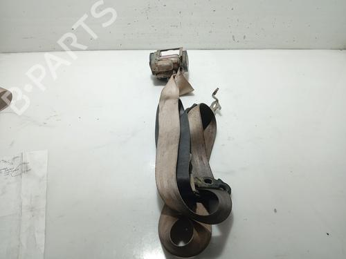 Cinto de segurança frente esquerdo AUDI A3 (8L1) 1.9 TDI (130 hp) 31098219