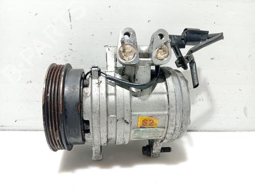 Used AC compressor HYUNDAI GETZ (TB) [2001-2011]  31100389