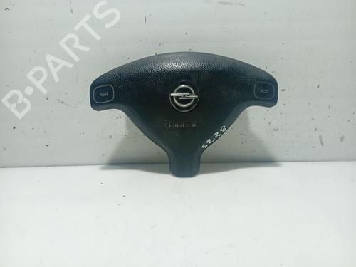 driver-airbag-opel-zafira-a-mpv-t98-1999-2000-2001-2002-2003-2004-2005-2006-31101429 main image