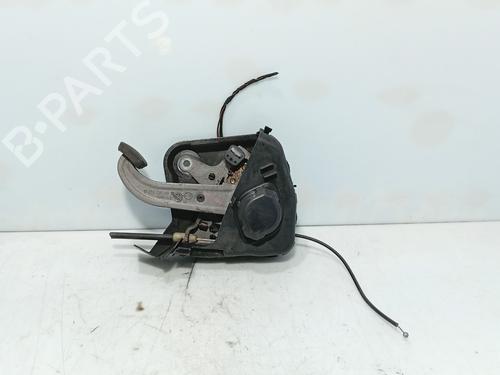 Used Hand brake Hand brake MERCEDES-BENZ C-CLASS (W203) C 180 Kompressor (203.046) (143 hp) 36325907 36325907