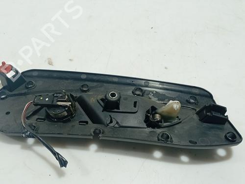 Front left interior door handle FIAT GRANDE PUNTO (199_) 1.4 16V (199BXG1B, 199AXG1B) | BP37873340I13 - Image 4