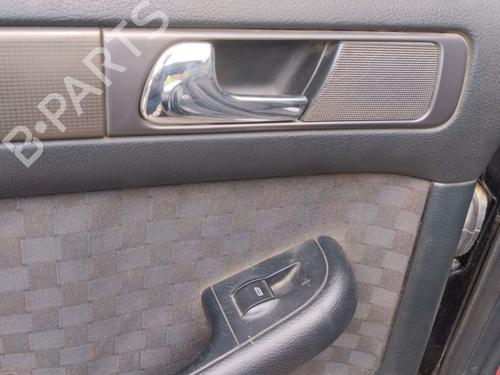 Dørliste AUDI A6 C5 Avant (4B5, 4B6) 1.9 TDI | BP31106936C150 