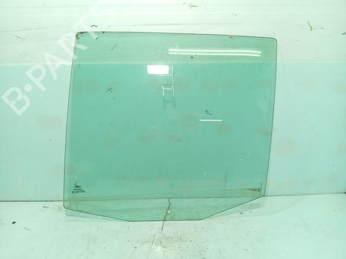 Used Rear left door window Rear left door window FORD FUSION (JU_) 1.4 (80 hp) 34330513 34330513