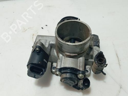Throttle body CHEVROLET AVEO / KALOS Hatchback (T200) 1.4 | BP31110826M82