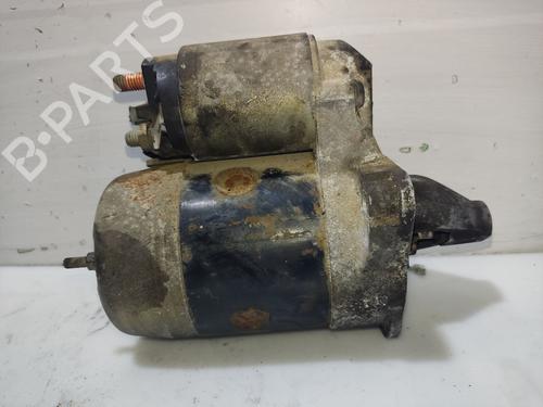 Starter MAZDA 323 F VI Hatchback (BJ) 1.6 (BJ10M) | BP31098622M8 - Image 4