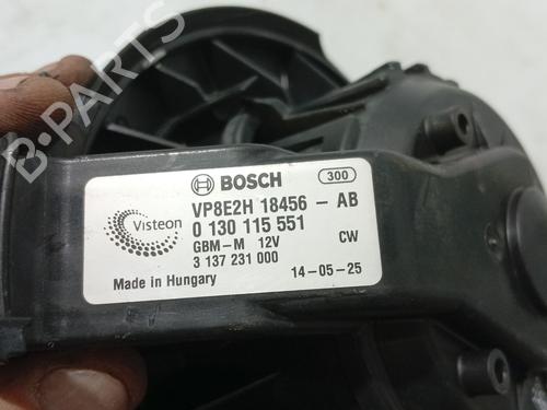 Ventilator motor FORD FIESTA VI (CB1, CCN) 1.0 EcoBoost | BP31104424M62 