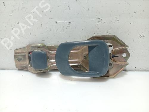 Højre bagtil invendig håndtag TATA INDICA [1998-2025]  31099196