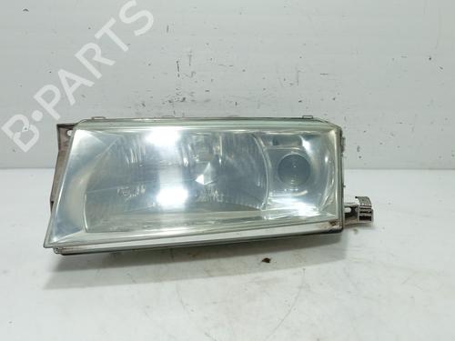 Used Left headlight Left headlight SKODA OCTAVIA I (1U2) 1.9 TDI (90 hp) 34244234 34244234
