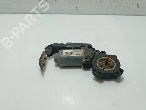 Rudehejsemotor forskærm højre RENAULT MEGANE II (BM0/1_, CM0/1_) 1.5 dCi (BM1E, CM1E) (106 hp) 31101204