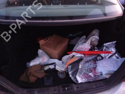 Electronic module MERCEDES-BENZ C-CLASS (W203) C 180 Kompressor (203.046) | BP32299404M83