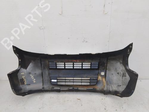 Front bumper PEUGEOT BIPPER (AA_) 1.4 HDi | BP18985045C7