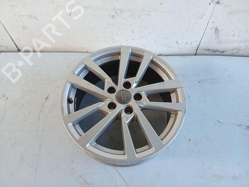 Cerchio AUDI A3 Sportback (8VA, 8VF) 1.0 TFSI (115 hp) 31107493