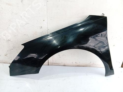 Forskærm venstre CITROËN C5 III Break (RW_) 2.0 HDi 140 (140 hp) 32138094