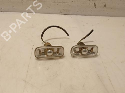 Used Left side indicator AUDI ALLROAD C5 (4BH) [2000-2005]  31125101
