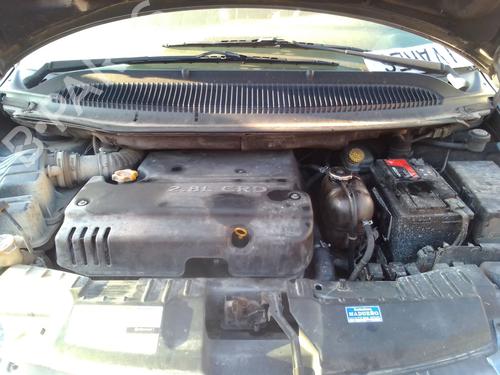 Headlight switch CHRYSLER VOYAGER IV (RG, RS) | BP31100361I24