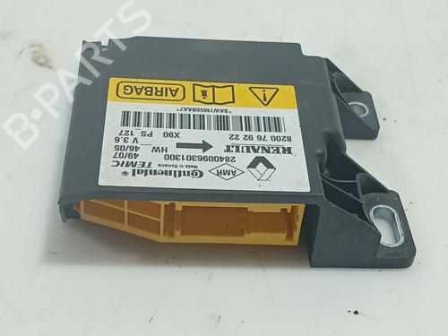 Used ECU airbags ECU airbags 37602429 37602429